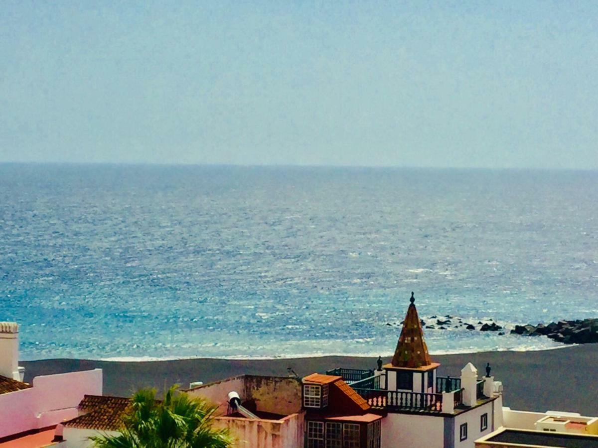 Casa Alves, Ultimo Tercio S. XVI Santa Cruz de la Palma (Isla de la Palma) Exterior photo