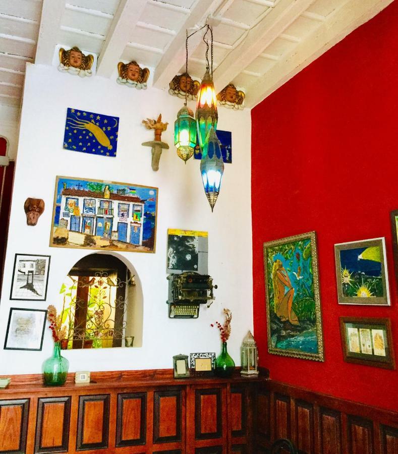 Casa Alves, Ultimo Tercio S. XVI Santa Cruz de la Palma (Isla de la Palma) Exterior photo